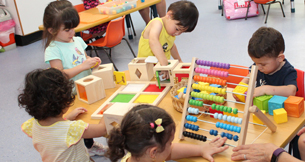 Building Strong Foundations for Your Child's Future with Our Child Care Centre